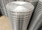 2 X 2 Galvanized Welded Wire Mesh Rolls For Construction Reinforcing