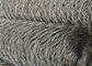 Σίδηρος 1in γαλβανισμένα πουλερικά ρόλων πλέγματος καλωδίων κοτόπουλου που πιάνουν 30m
