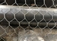 Σίδηρος 1in γαλβανισμένα πουλερικά ρόλων πλέγματος καλωδίων κοτόπουλου που πιάνουν 30m