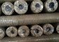 3/4in 1.0mm Galvanized Steel Poultry Netting Roll 30m Green Pvc Coated Chicken Wire